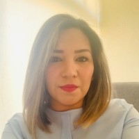 Diana Patricia Ornelas Morante