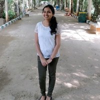 Srushti N J