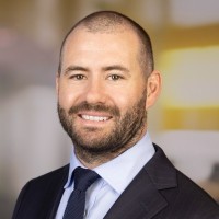 Tom O’halloran