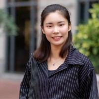 Zhiqing (Phoebe) Wen