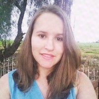 Nathalia Almeida Papesso De França