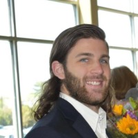 Nicholas Sauer