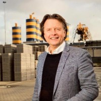 Lex Van Der Meijden