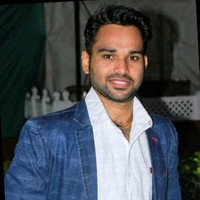 Mohit trivedi