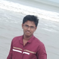 Prabakaran .S