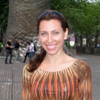 Svetlana Hoffman