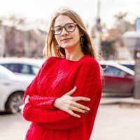 Anna Shipilova
