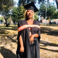 Noluthando Tinny Mbuthuma