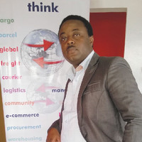 Iyke Mordi