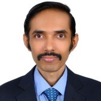 B Subramanya Holla