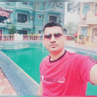 Rajvir Yadav
