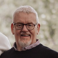Damien Tierney