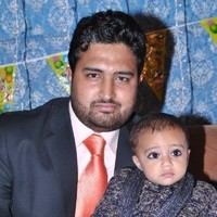Imran Rafique