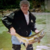 Wayne Thomson