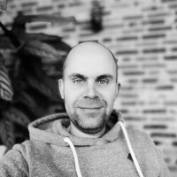 Patrick Van Der Zanden