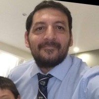 Christian Gustavo Barreto