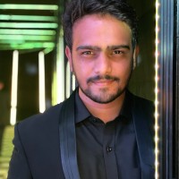 Manin Patel