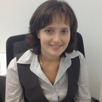Светлана Силаева