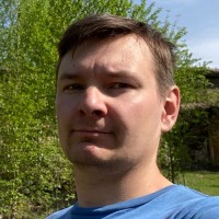 Yuriy Mikheev