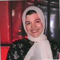 Nourhan Saad
