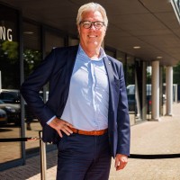 Arno van Oosterhout