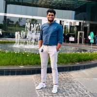 Ananthakrishnan s