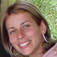 Aline Cristina de Almeida
