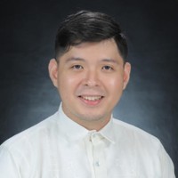 Mark Patag