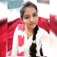 Jananisha Saravanan