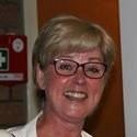 Karin Nieuwland