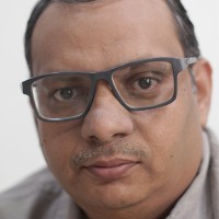 Abhisake Roy