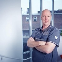 Marcel Van Haasteren