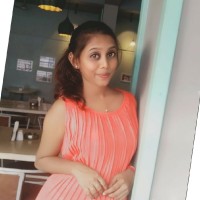 Supriya Manvikar
