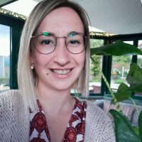 Isabel Blarinckx