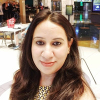 Harneet K Arora