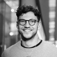 Jolyon Layard Horsfall