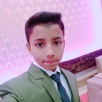 Hashim Shaikh