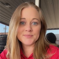 Amanda Francis