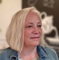 Liz Buckett