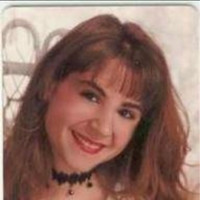 Renee Richards