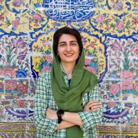 Mahla Delzendeh
