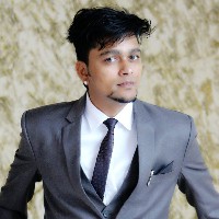 Rupesh Patkar