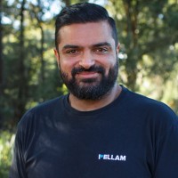 Munir Alam