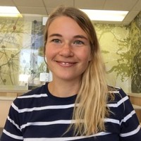 Andrea Nordman
