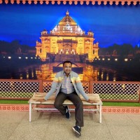 Nayan Rathod