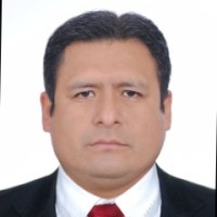 Jorge Armando Cantalicio Rodriguez