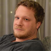 Gideon Smits