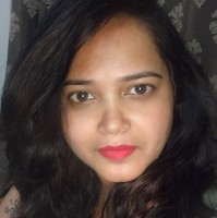 Saroja Pawar