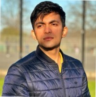 Shyam Mohan
