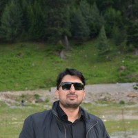 Shehzad Ali Arain